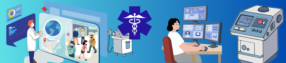 DEXTMEDI 메인 이미지