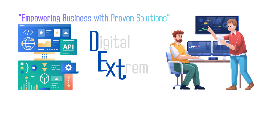 DEXTSOLUTION - Empowering Business with Proven Solutions